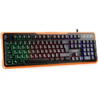 Клавиатура Гарнизон GK-320G фото 2
